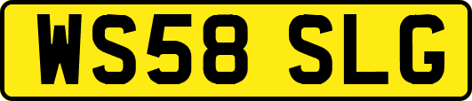 WS58SLG