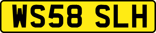 WS58SLH
