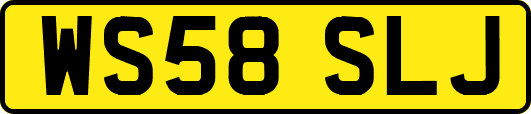 WS58SLJ