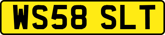 WS58SLT