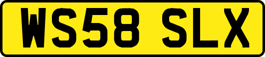 WS58SLX