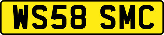 WS58SMC