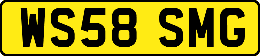 WS58SMG