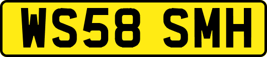 WS58SMH