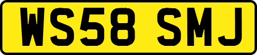 WS58SMJ