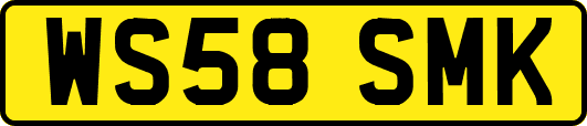 WS58SMK