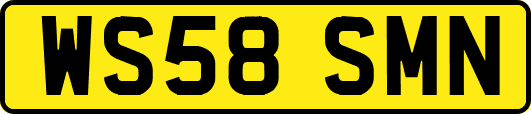 WS58SMN
