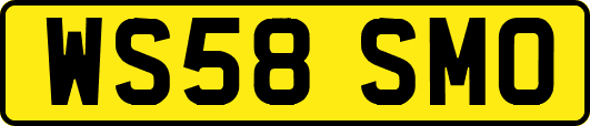 WS58SMO
