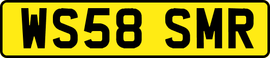 WS58SMR