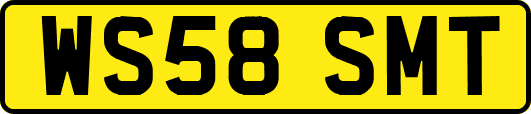 WS58SMT
