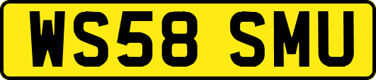 WS58SMU