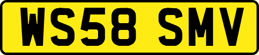 WS58SMV