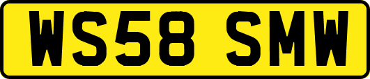 WS58SMW