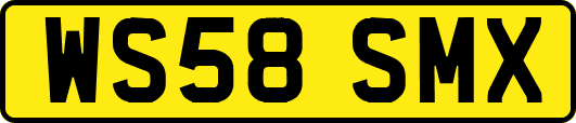 WS58SMX