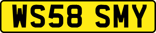 WS58SMY