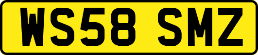 WS58SMZ