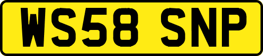 WS58SNP