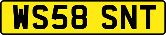 WS58SNT
