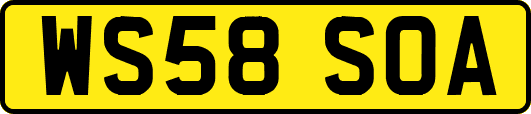 WS58SOA