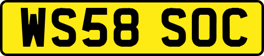 WS58SOC