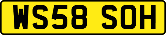 WS58SOH