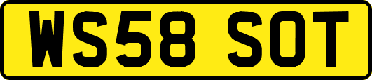 WS58SOT
