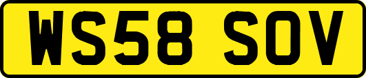 WS58SOV