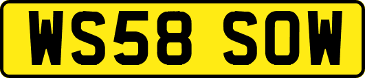 WS58SOW