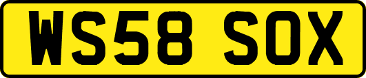 WS58SOX