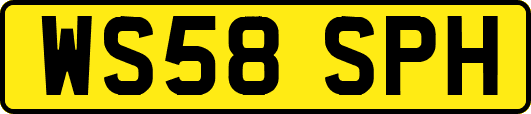 WS58SPH