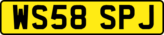 WS58SPJ