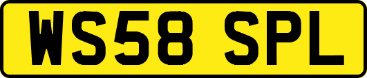 WS58SPL