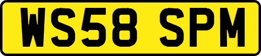 WS58SPM
