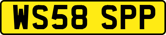 WS58SPP