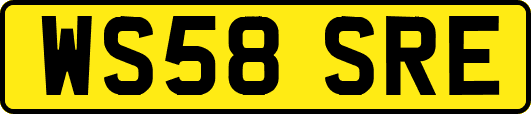 WS58SRE
