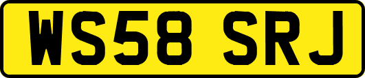 WS58SRJ