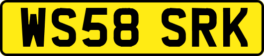 WS58SRK