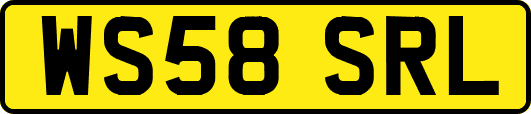 WS58SRL