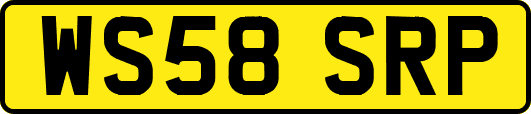 WS58SRP