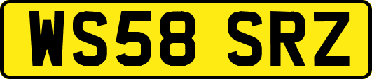 WS58SRZ