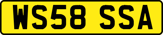 WS58SSA
