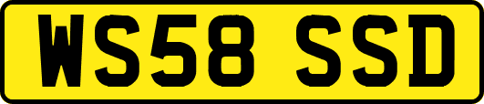 WS58SSD