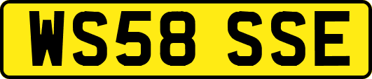 WS58SSE