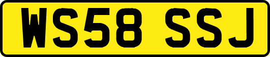 WS58SSJ