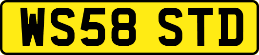 WS58STD