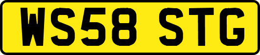 WS58STG