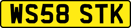 WS58STK