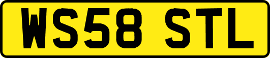 WS58STL