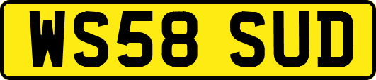 WS58SUD
