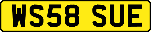 WS58SUE